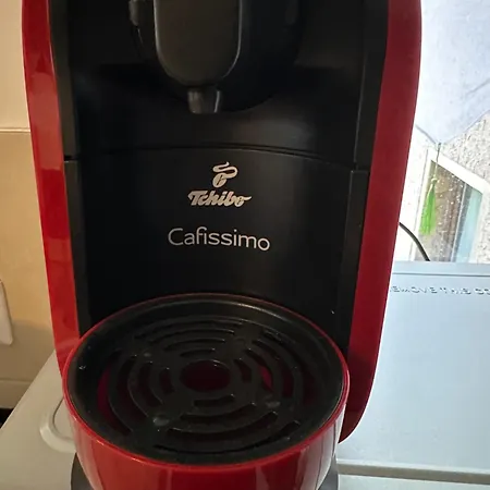 Apartment Zwillinge Am Markt Oelsnitz (Vogtland)