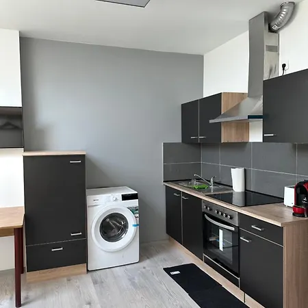 Zwillinge Am Markt *