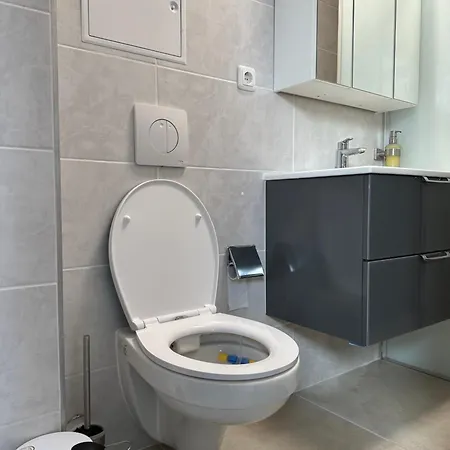 Apartment Zwillinge Am Markt Oelsnitz (Vogtland)