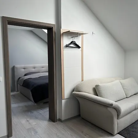 Zwillinge Am Markt Oelsnitz (Vogtland)