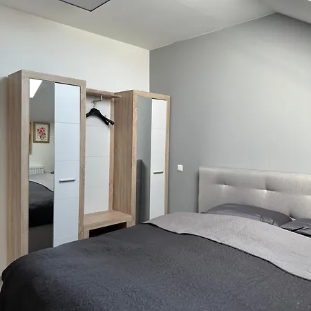 Apartment Zwillinge Am Markt Oelsnitz (Vogtland)