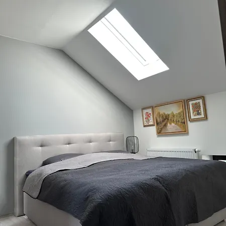 Apartament Zwillinge Am Markt