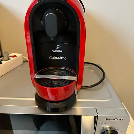 Zwillinge Am Markt エルスニッツ