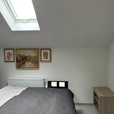 Apartament Zwillinge Am Markt *