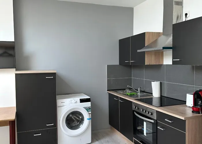 Zwillinge Am Markt *