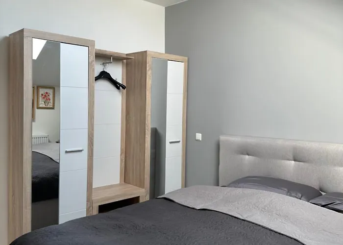 דירה Zwillinge Am Markt Oelsnitz (Vogtland)