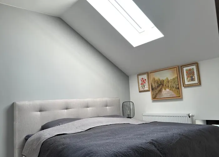 דירה Zwillinge Am Markt