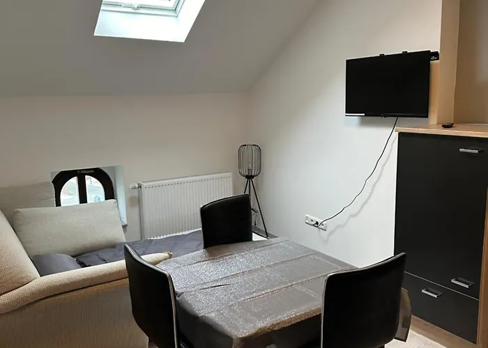 Zwillinge Am Markt דירה *